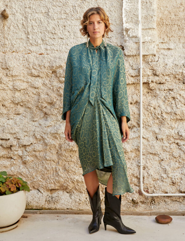 KAFTAN MAYUSITA 3