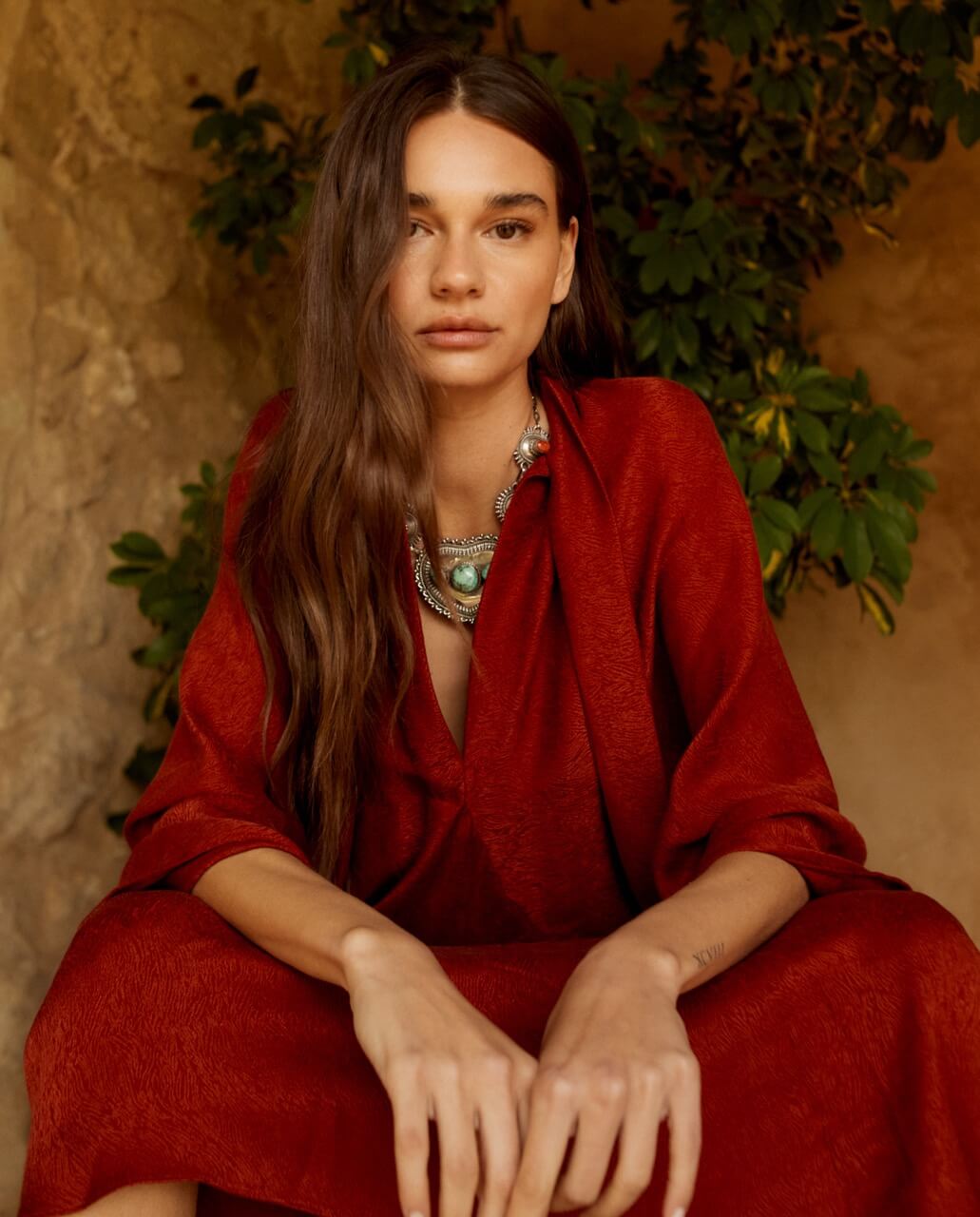 BLOG - estilo boho