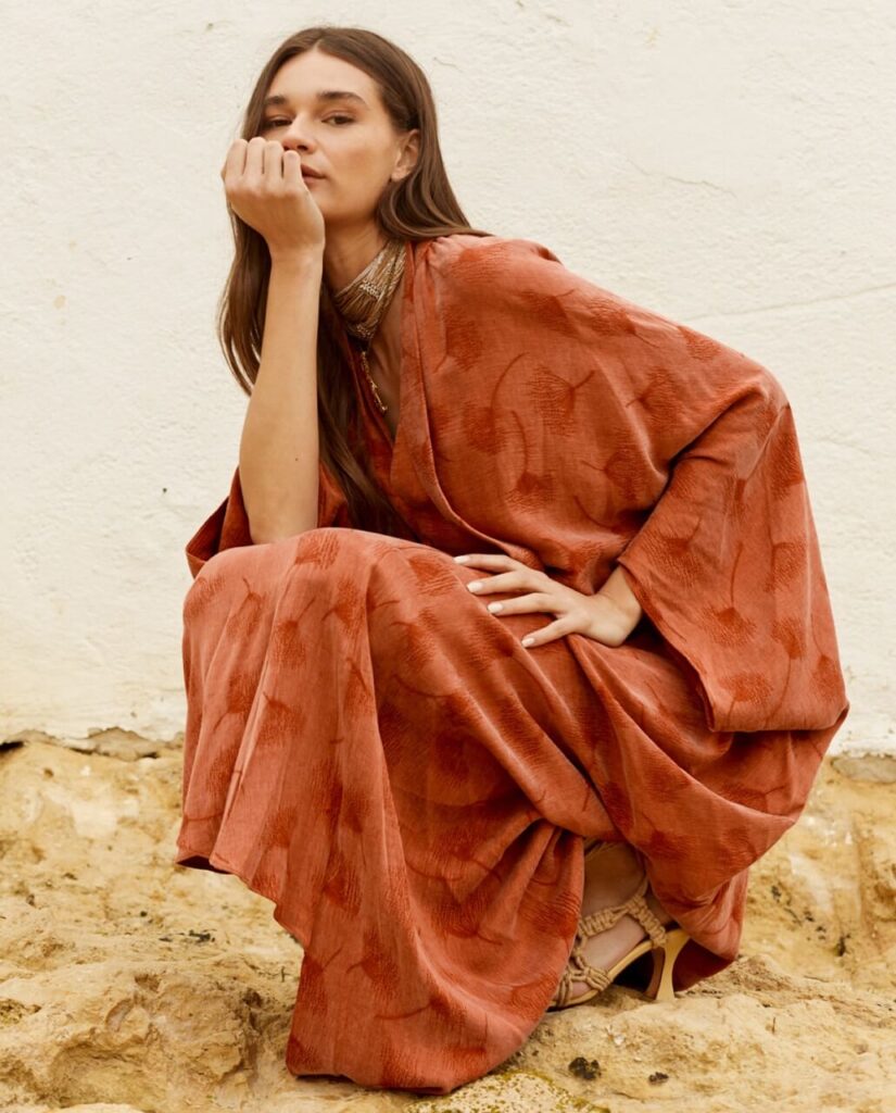 BLOG - MODA IBICENCA