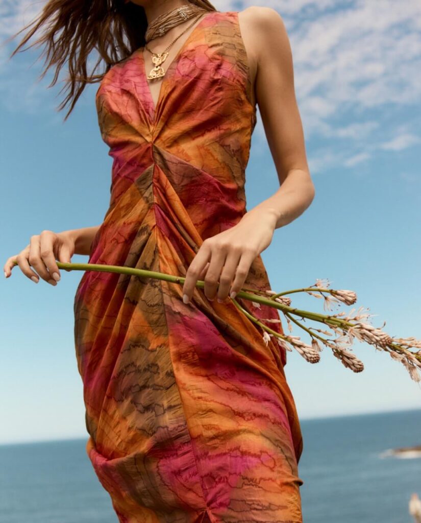 BLOG - TIPOS VESTIDOS MUJER