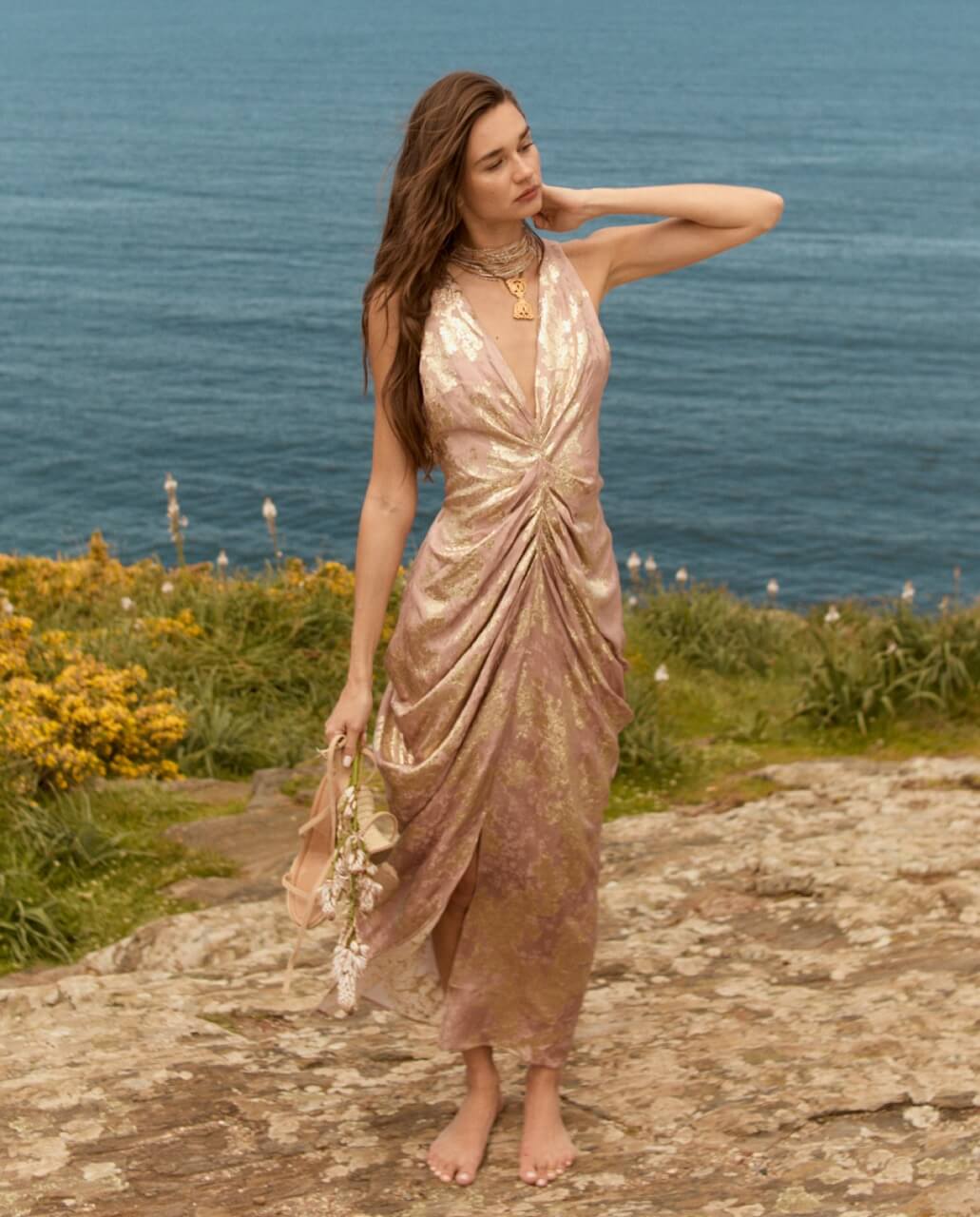 BLOG - TIPOS VESTIDOS MUJER