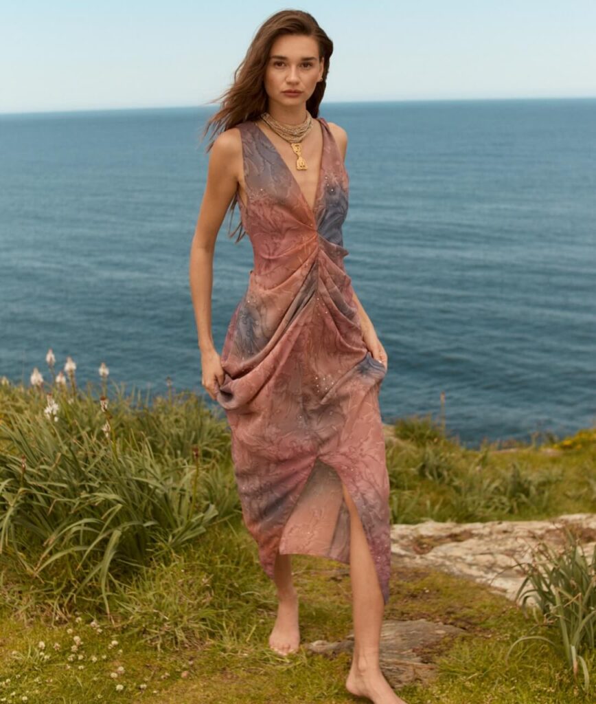 BLOG - TIPOS VESTIDOS MUJER