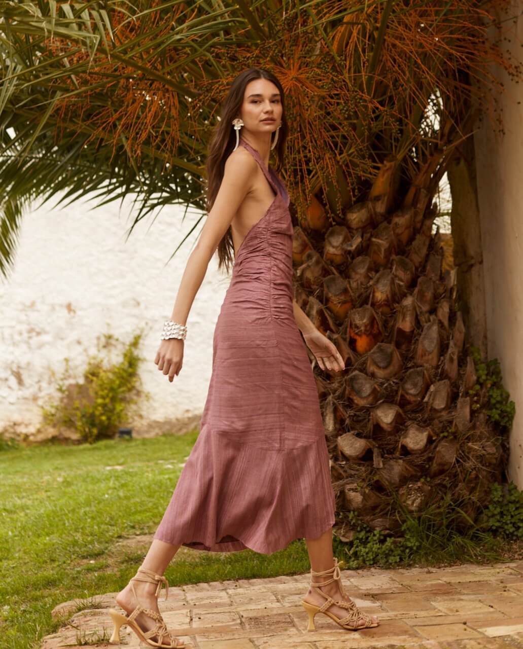 BLOG - TIPOS VESTIDOS MUJER