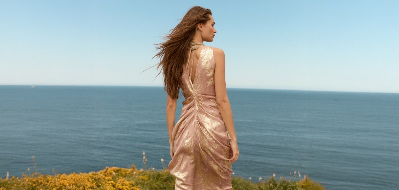 BLOG - TIPOS VESTIDOS MUJER