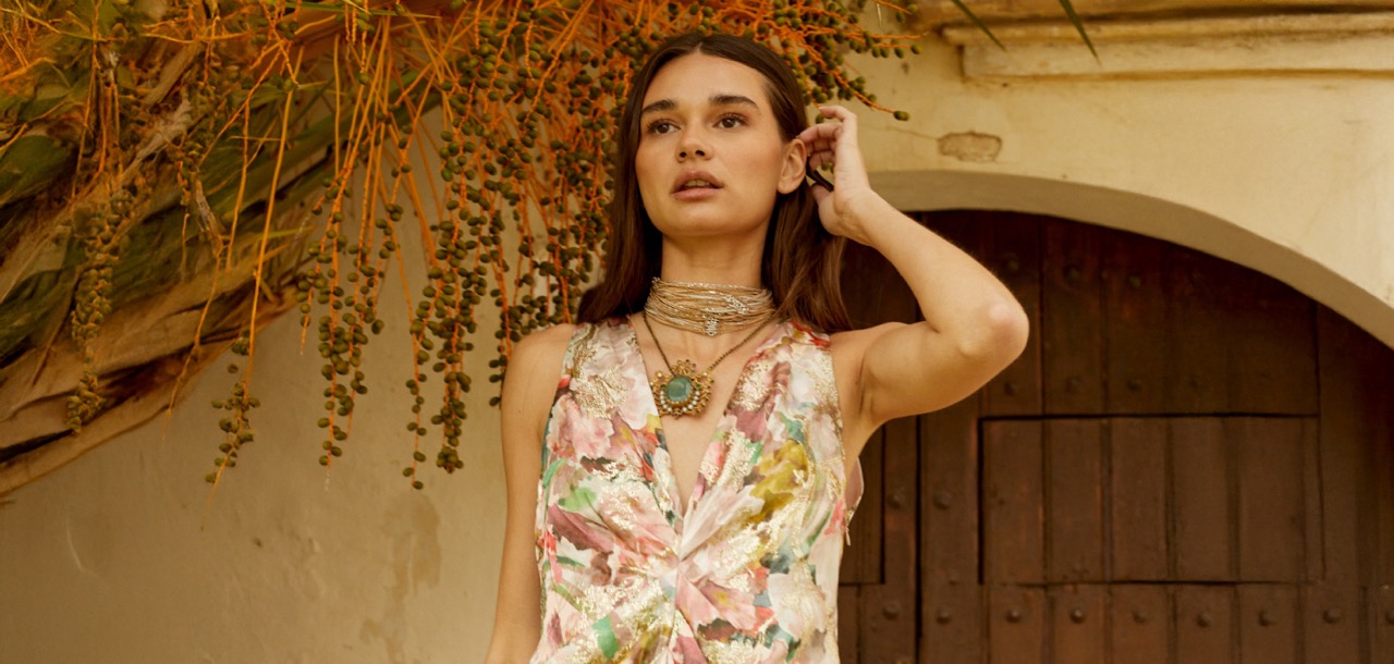 BLOG - VESTIMENTA COCTEL MUJER