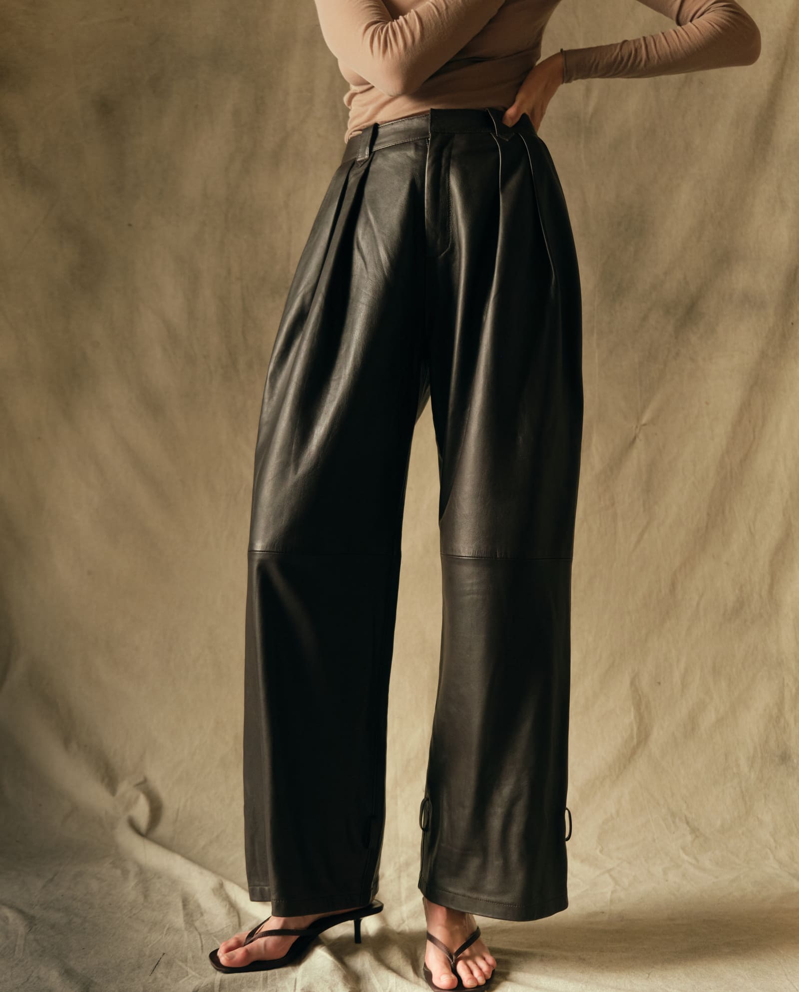 PANTALÓN CONTORNO - Imagen 2