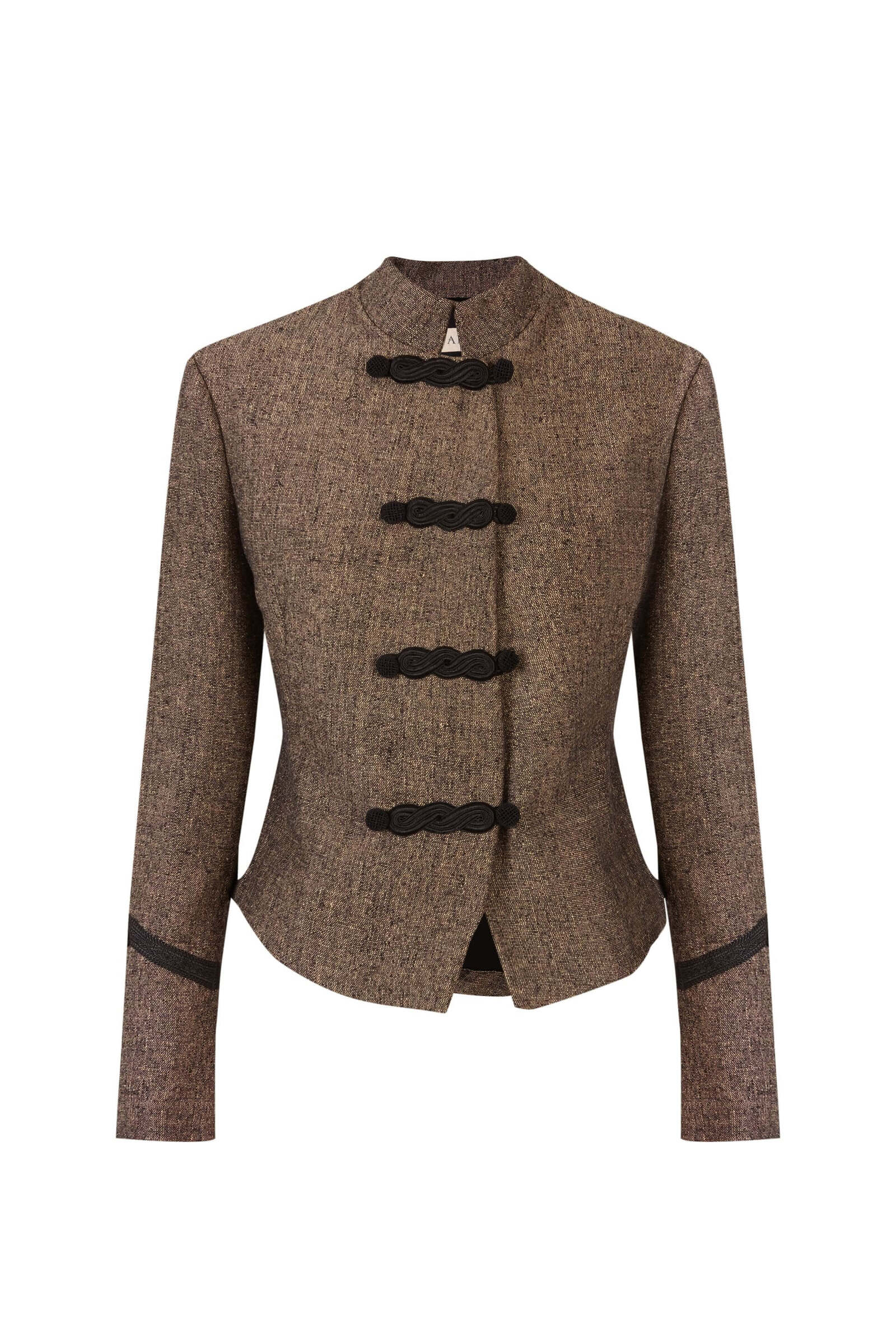 CHAQUETA COMANDO - Imagen 5