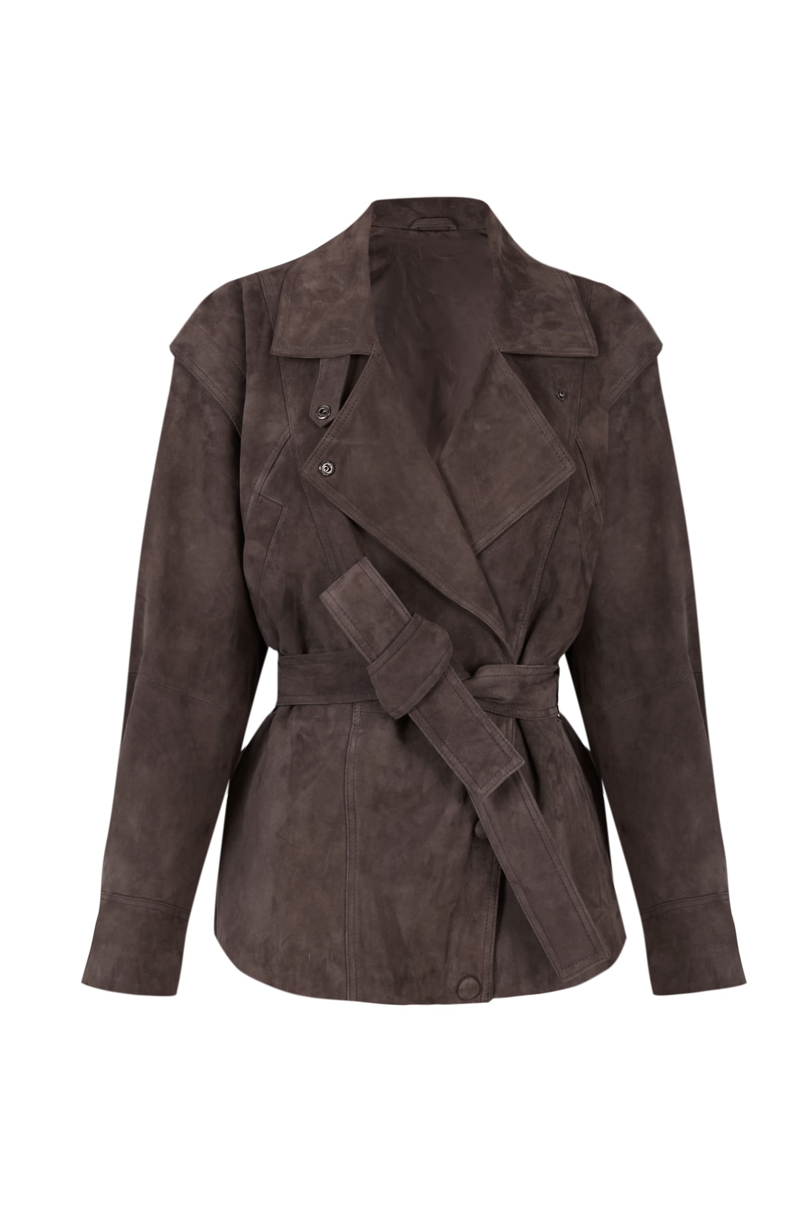 CAZADORA ECO - Imagen 5