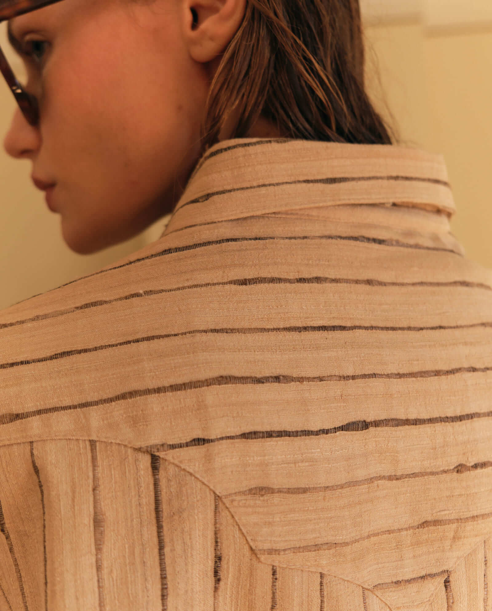 CAMISA HORIZONTE - Imagen 6