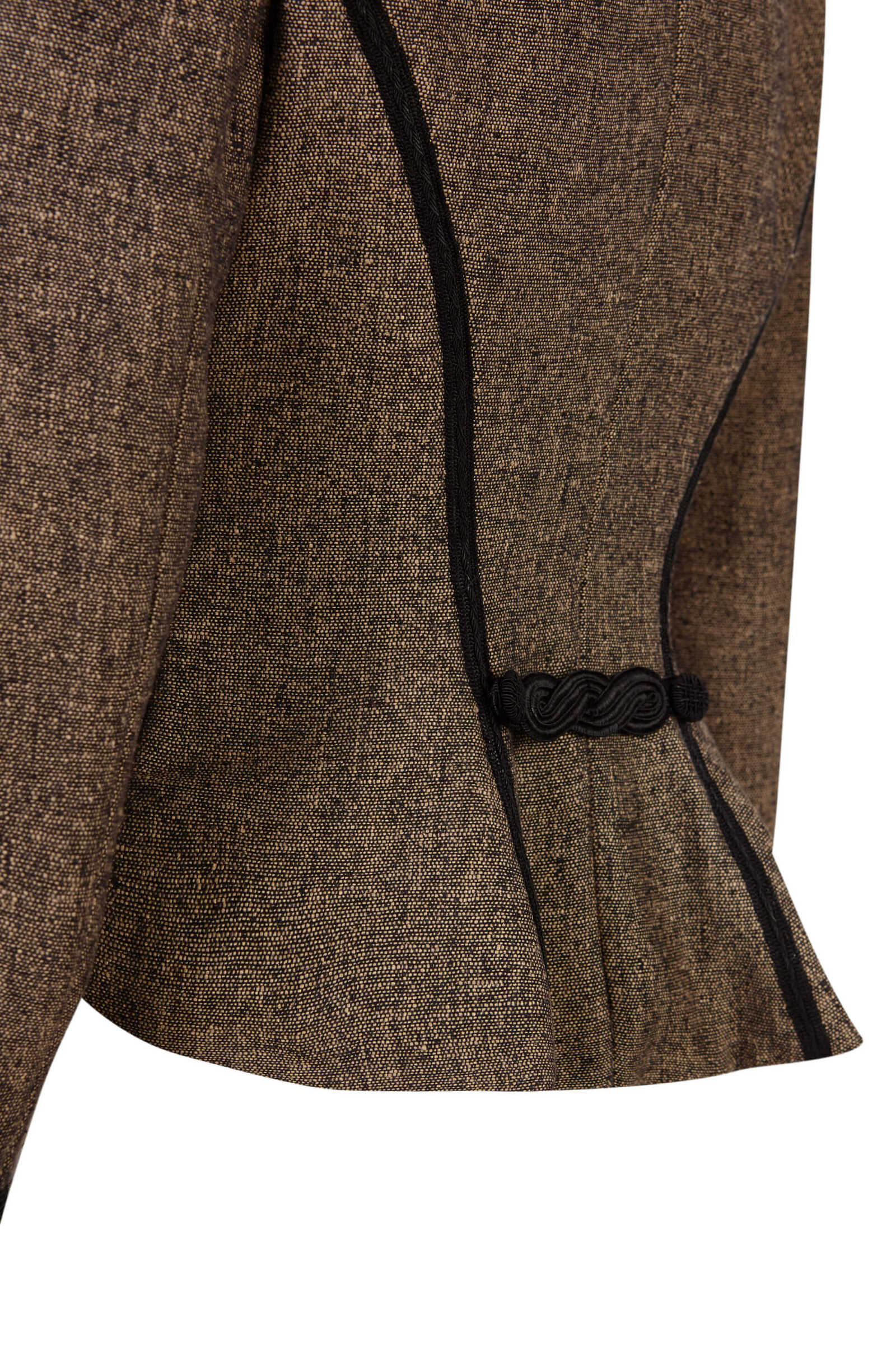 CHAQUETA COMANDO - Imagen 7