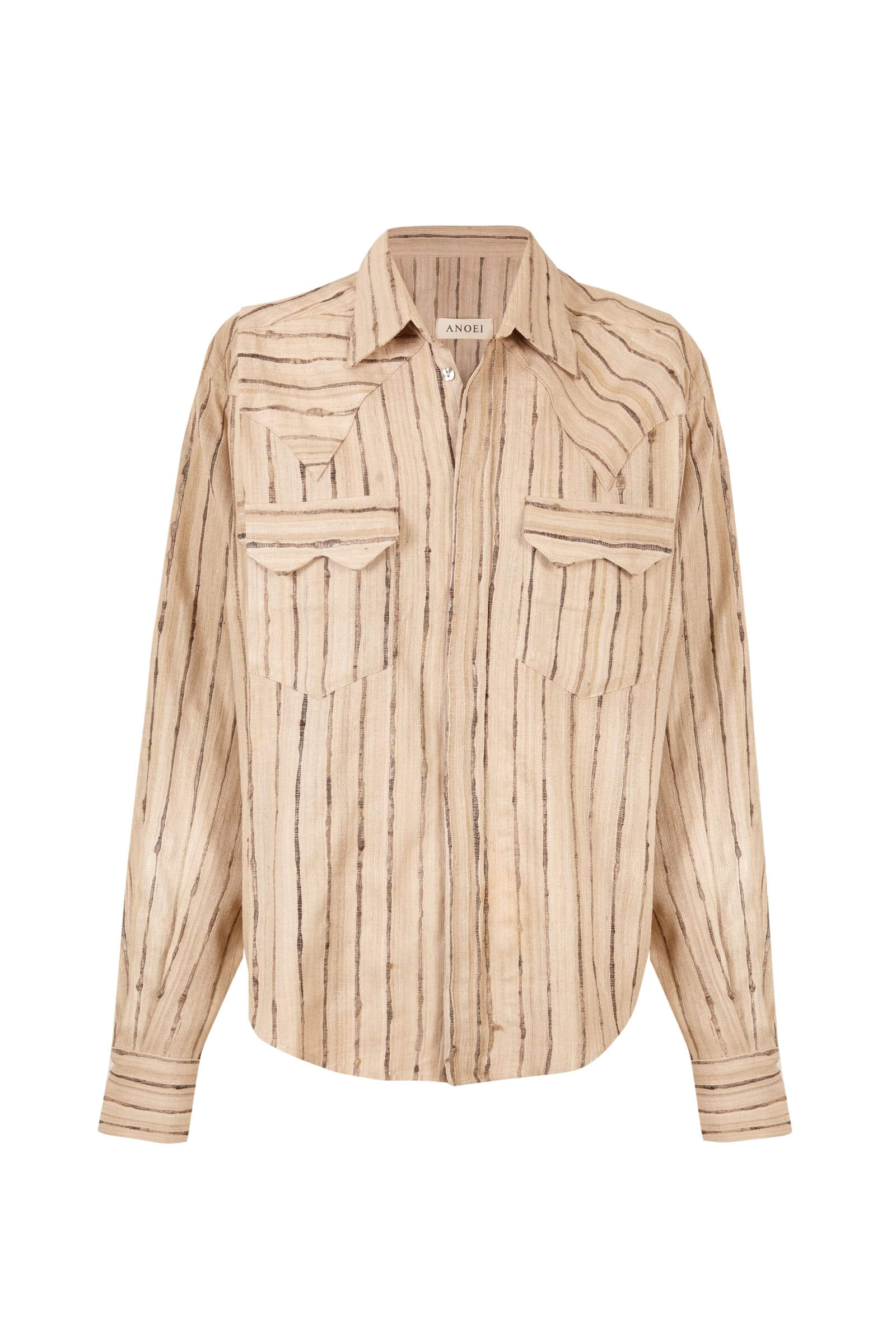 CAMISA HORIZONTE - Imagen 7