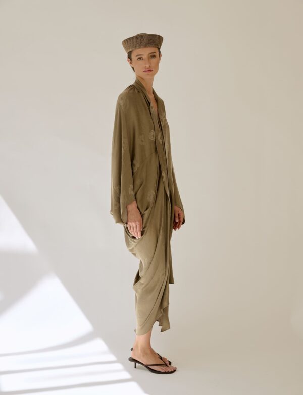 RITUAL KAFTAN