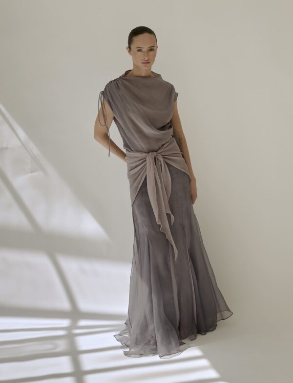 DRIFT SKIRT