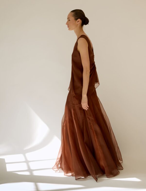LAYER SKIRT