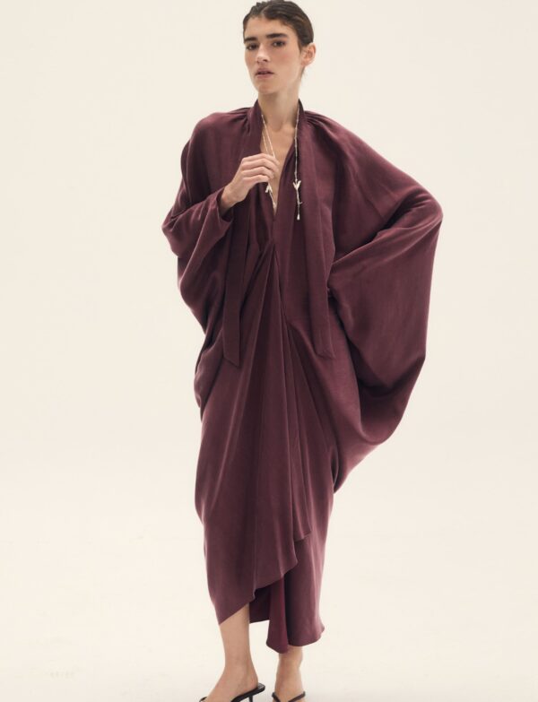 BOURDIN KAFTAN