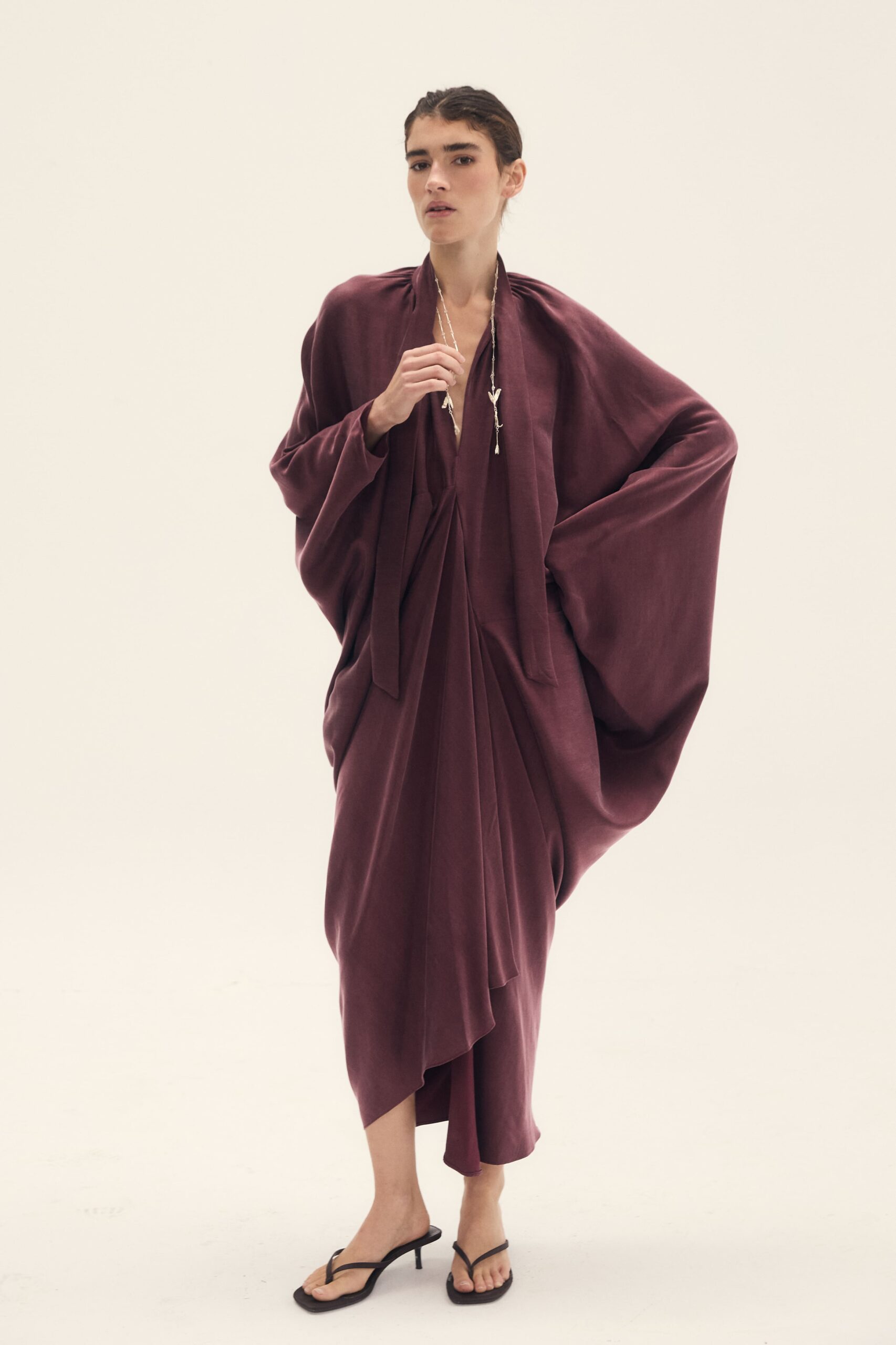 BOURDIN KAFTAN