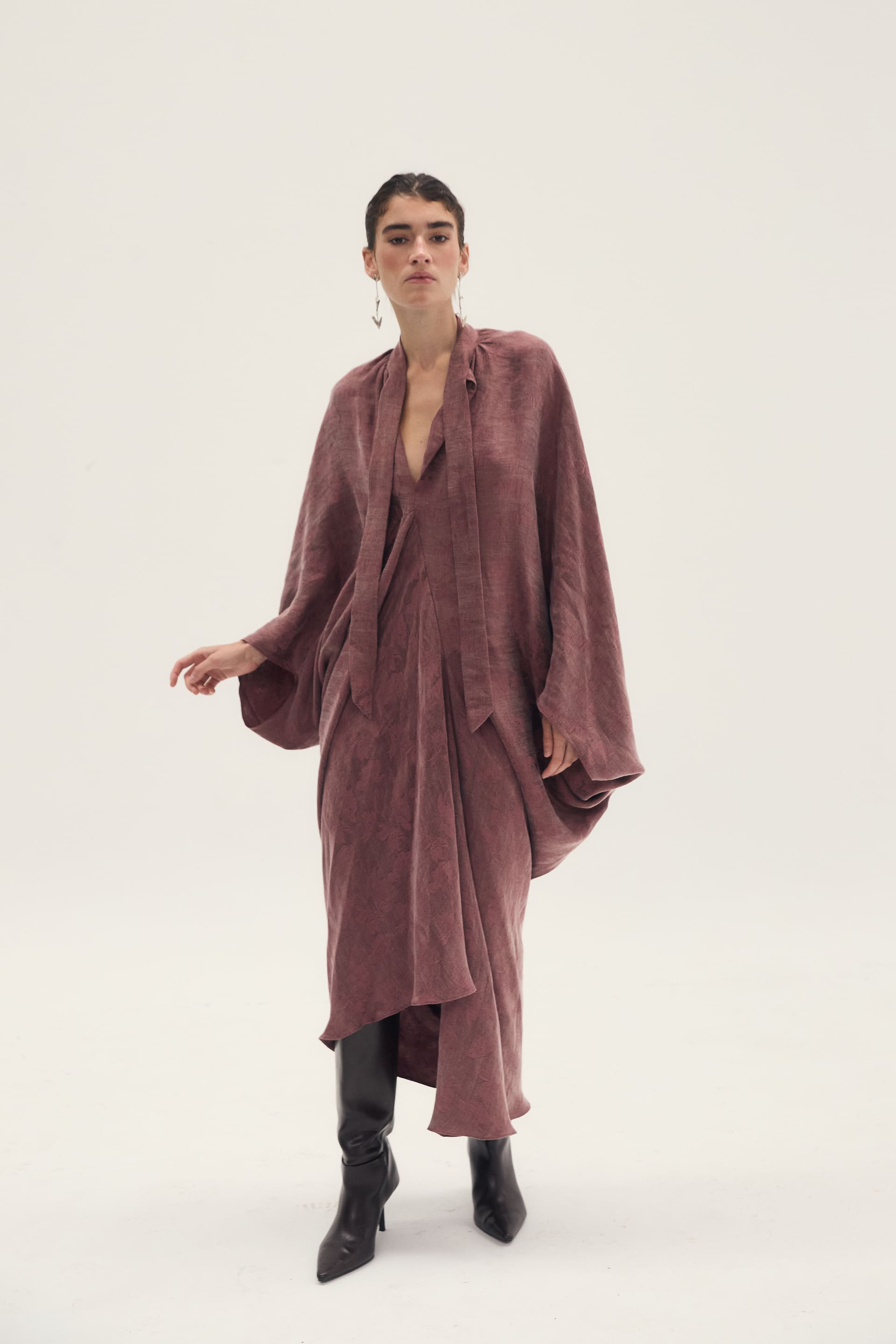 LOUISE KAFTAN