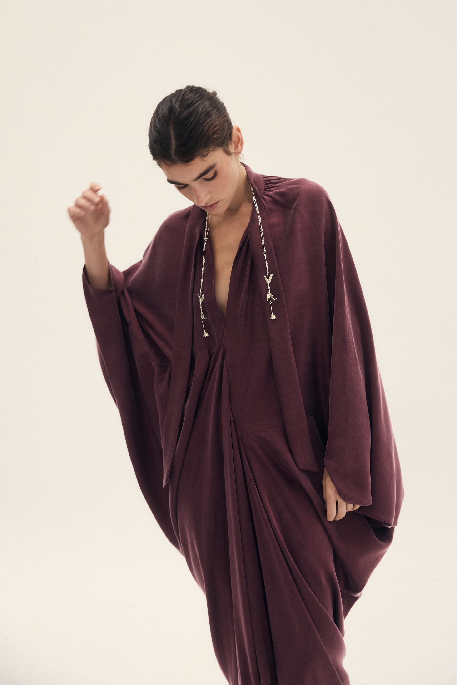 BOURDIN KAFTAN - Imagen 2