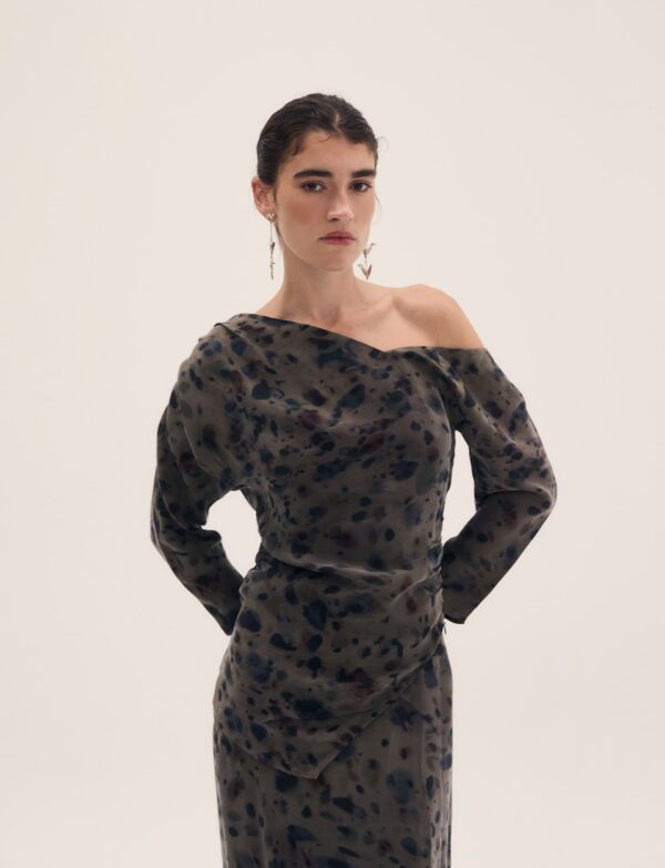 KLEIN TOP