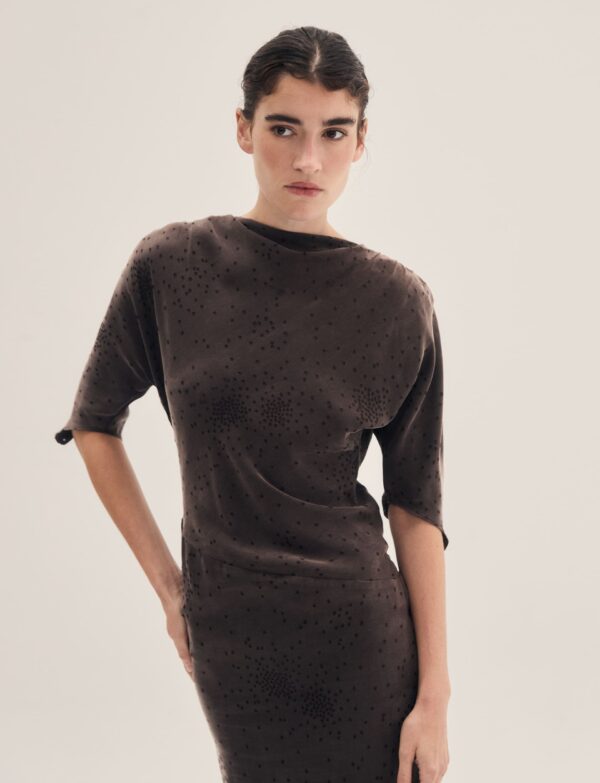 BIBI DRESS