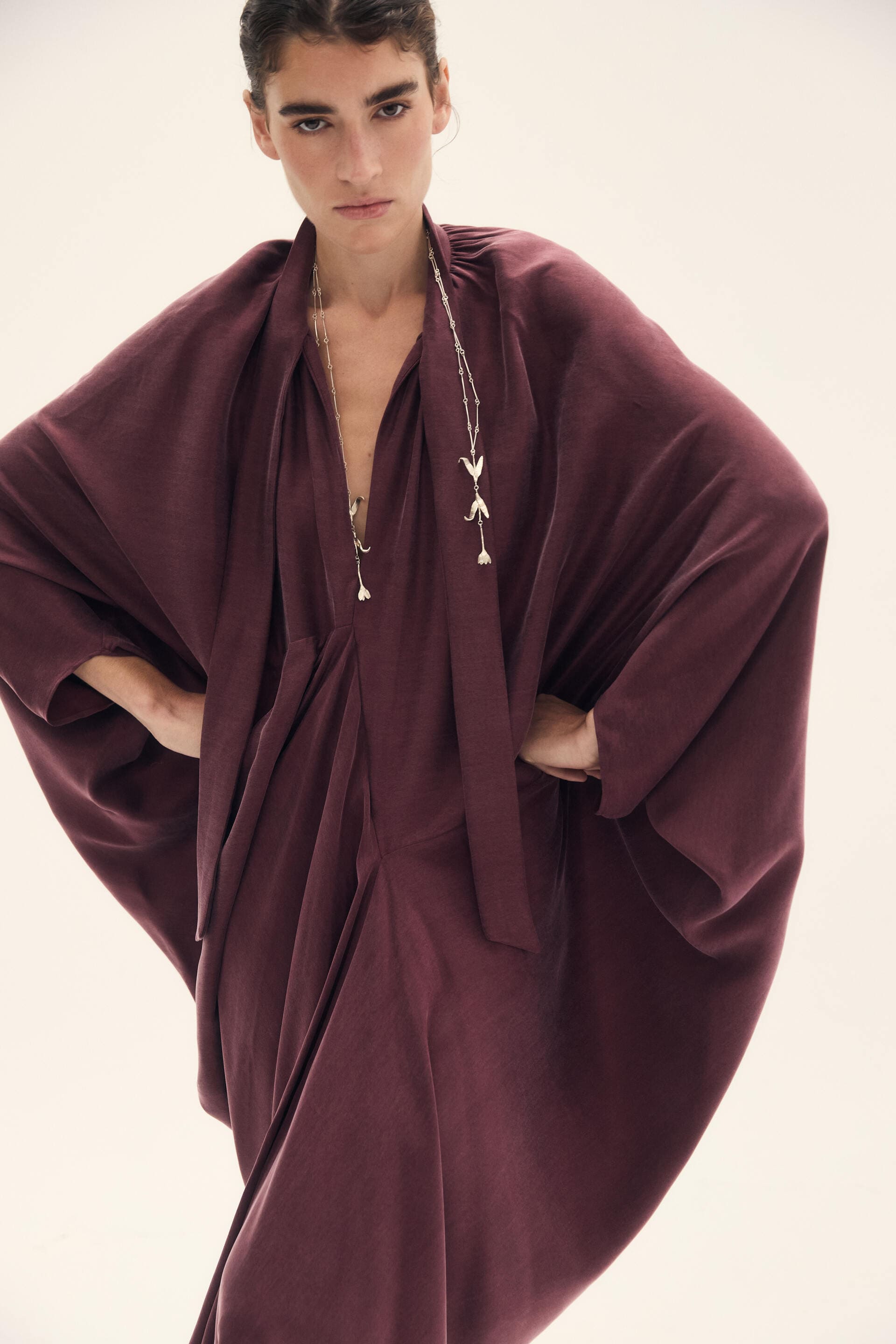 BOURDIN KAFTAN - Imagen 3