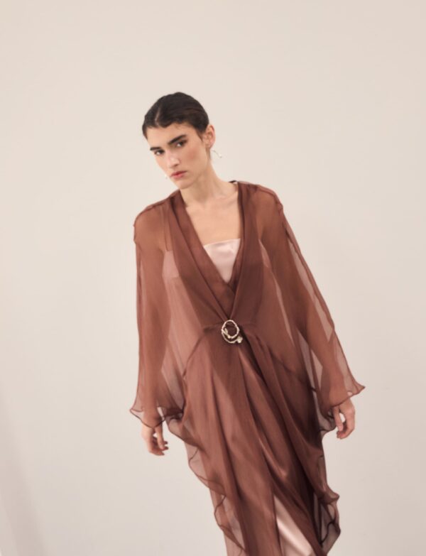 NADINE KAFTAN