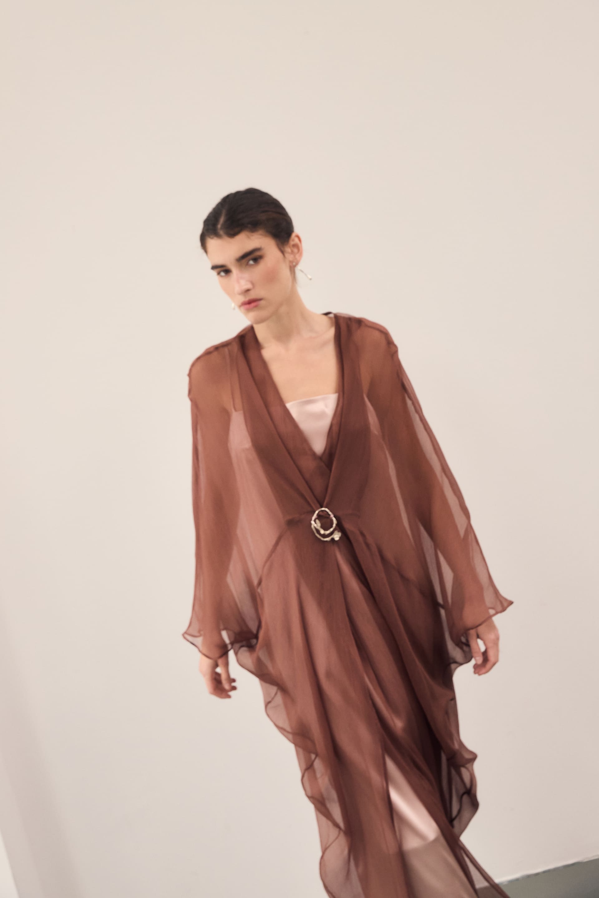 NADINE KAFTAN