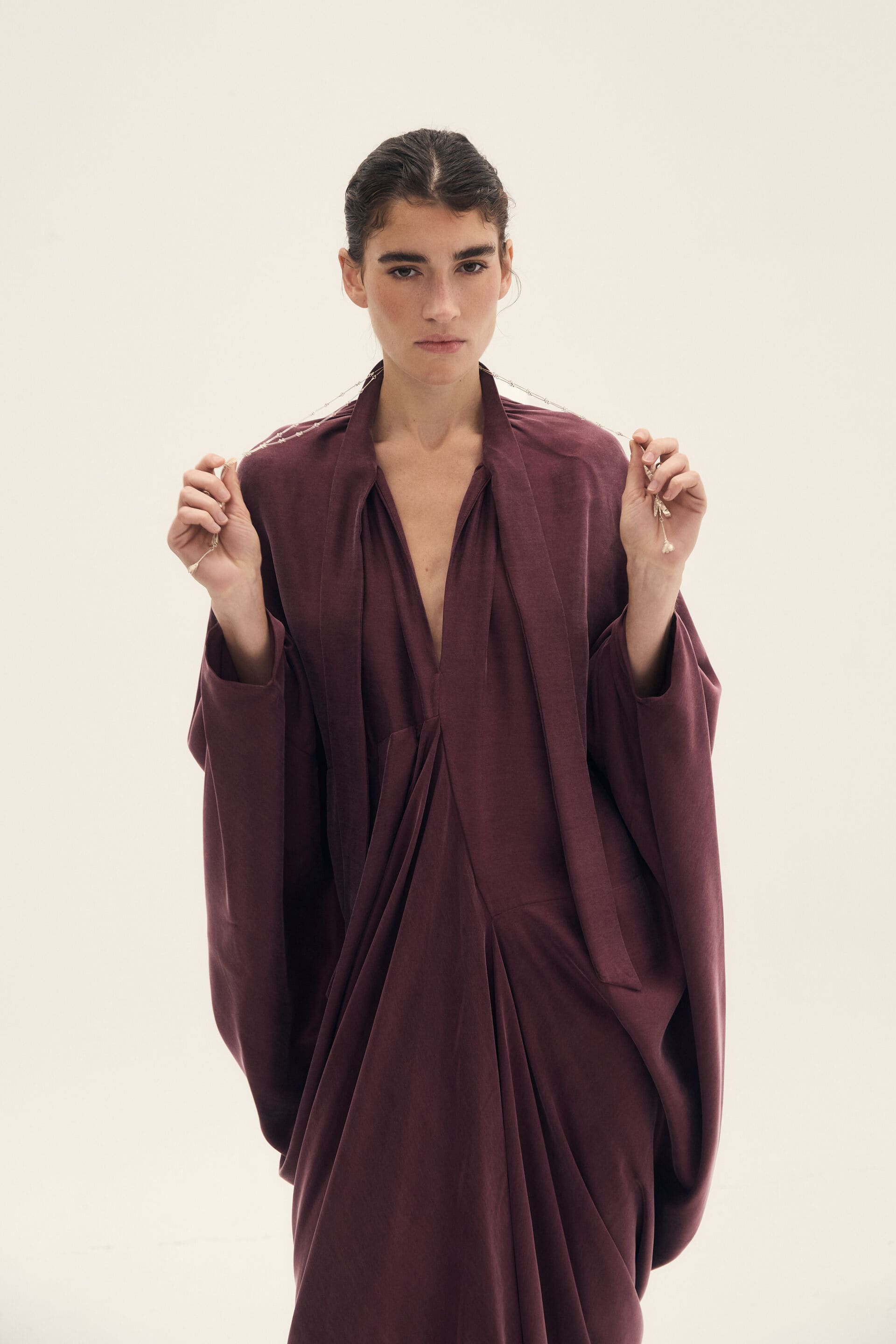 BOURDIN KAFTAN - Imagen 4