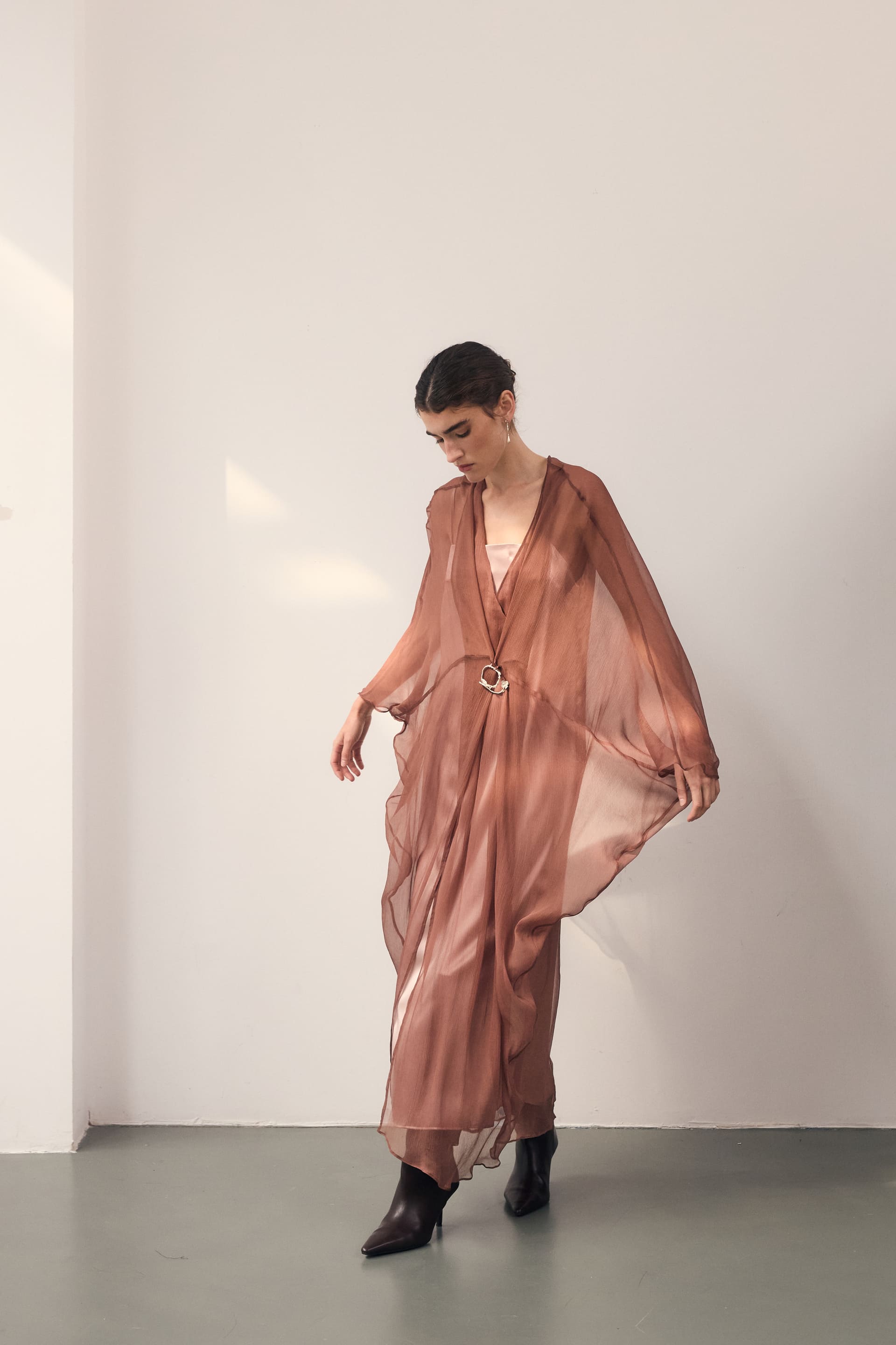 NADINE KAFTAN - Imagen 2