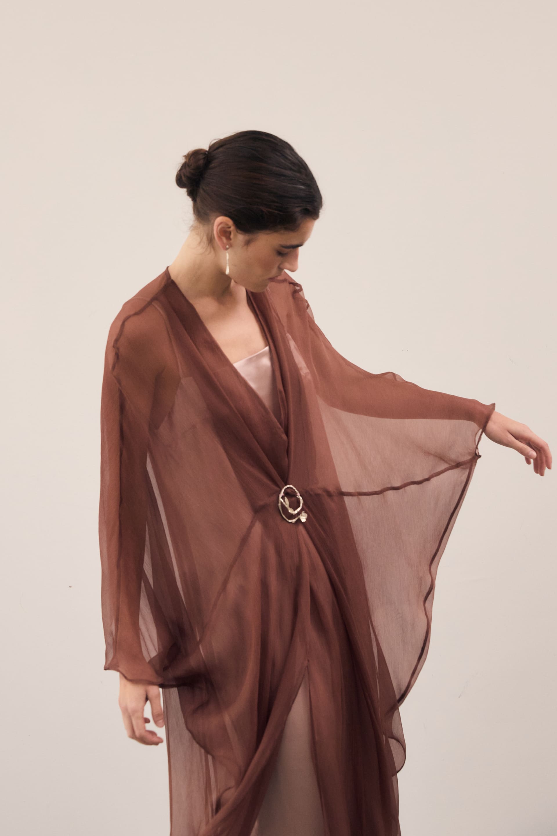 NADINE KAFTAN - Imagen 3