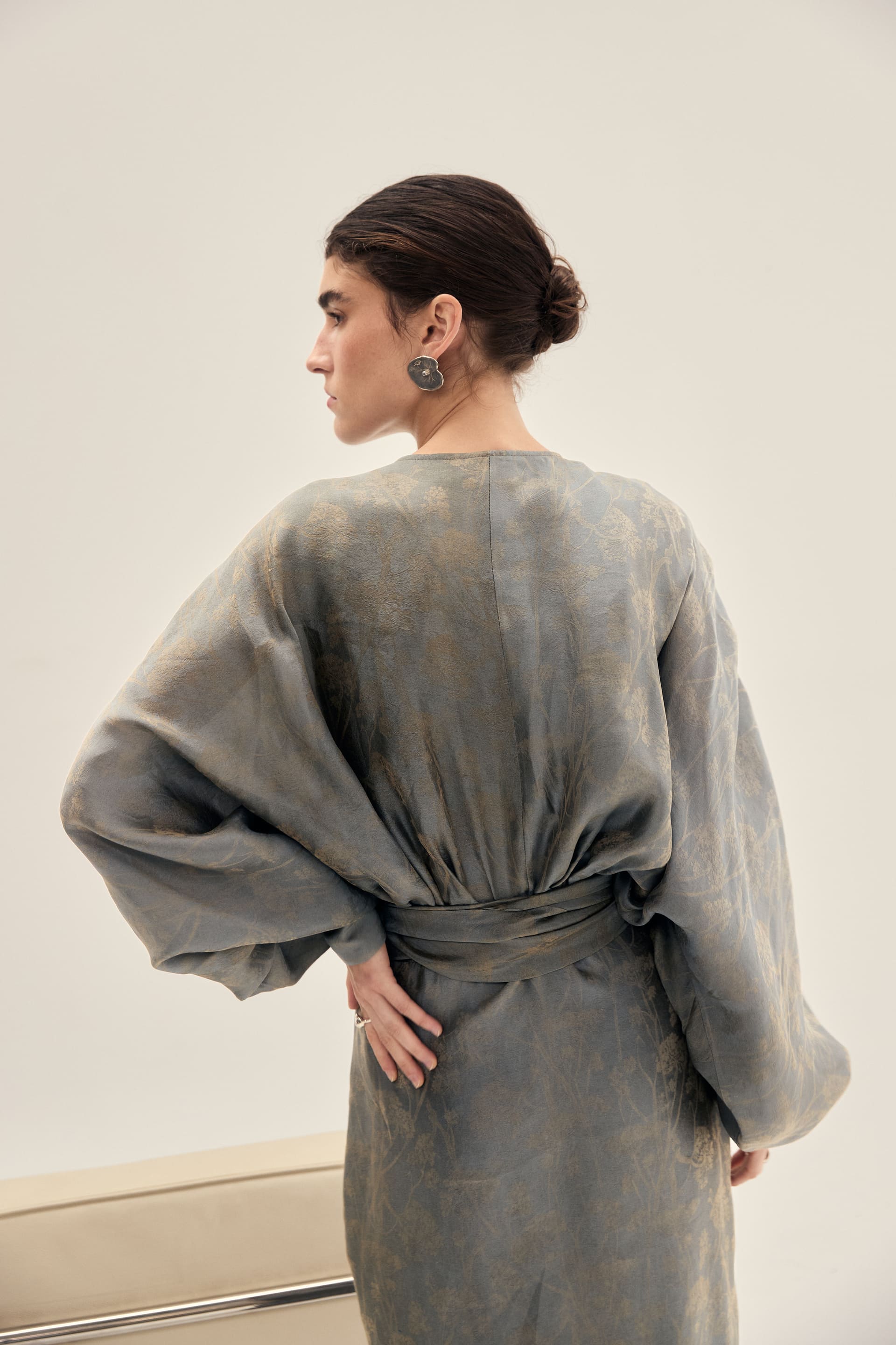 DEMARCHELIER DRESS - Imagen 6