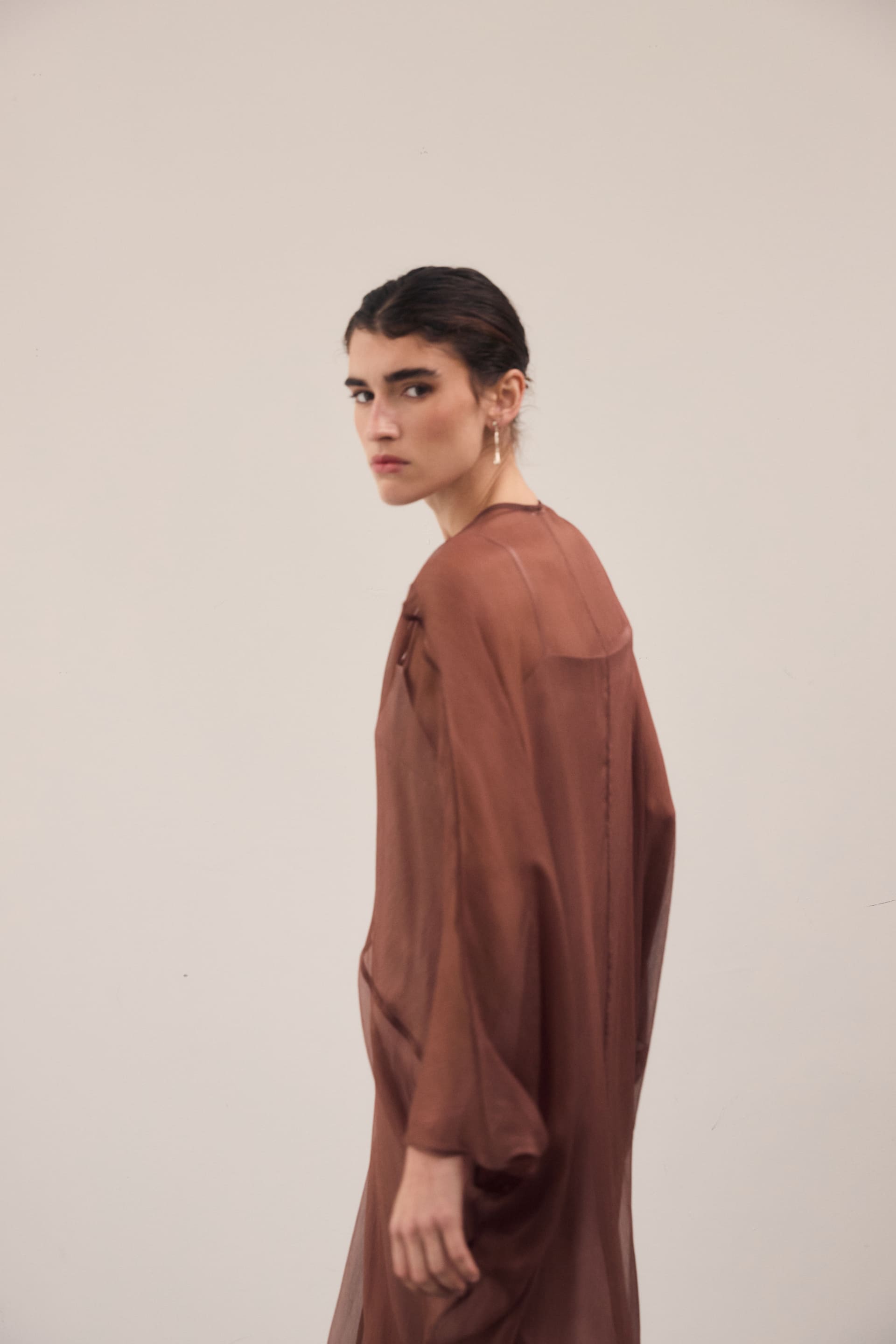 NADINE KAFTAN - Imagen 4