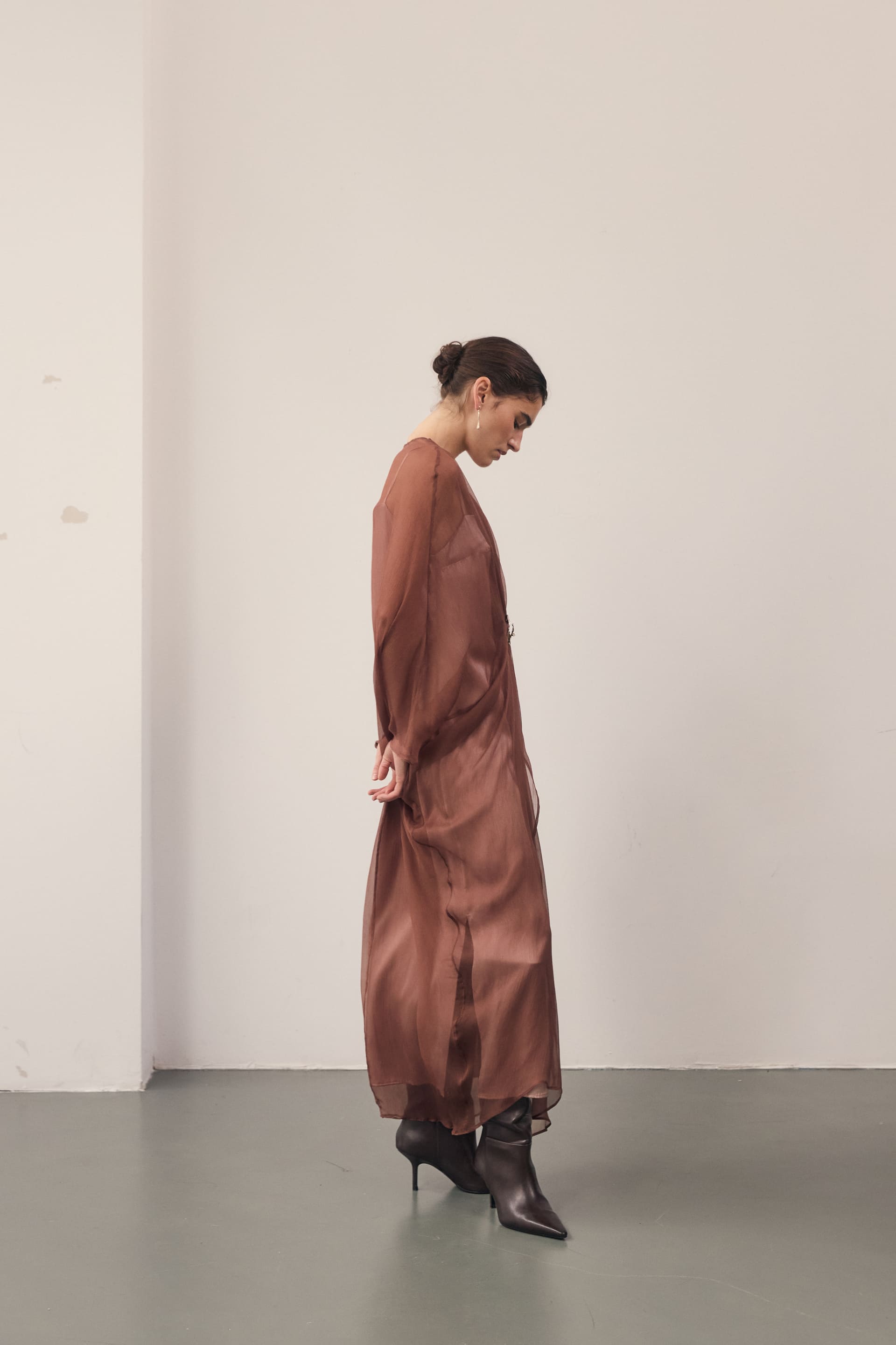 NADINE KAFTAN - Imagen 5