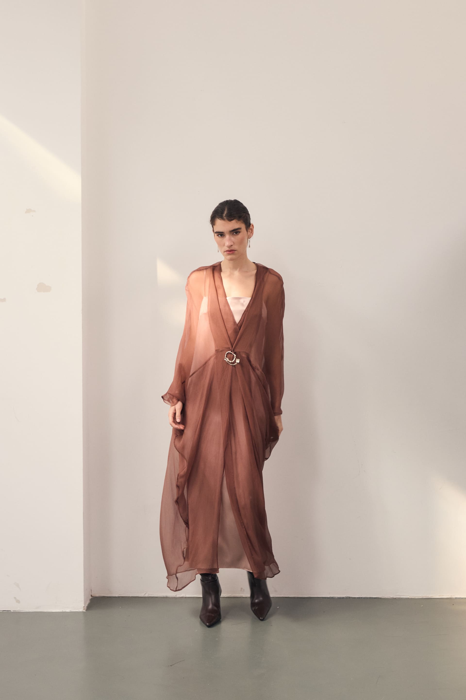 NADINE KAFTAN - Imagen 6